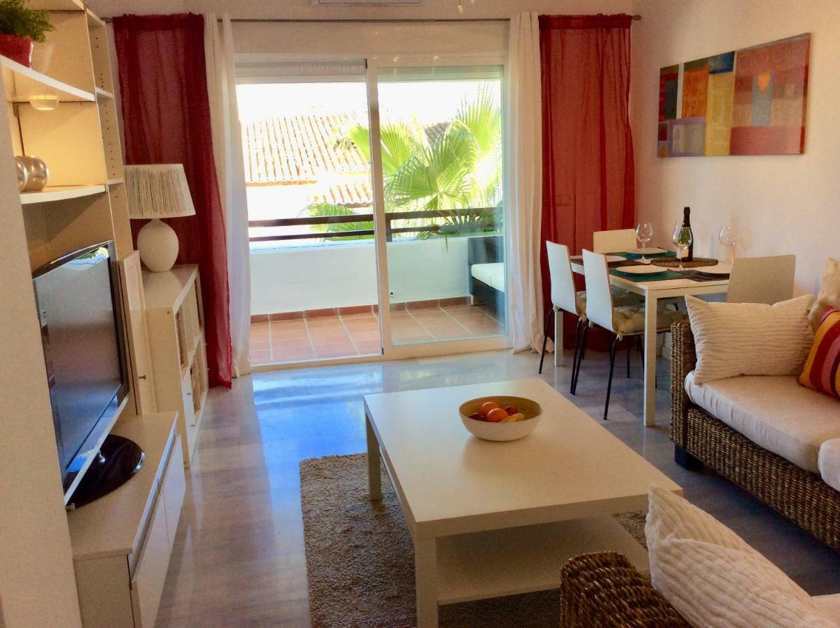 Vista Marina Villa La Herradura  Luaran gambar