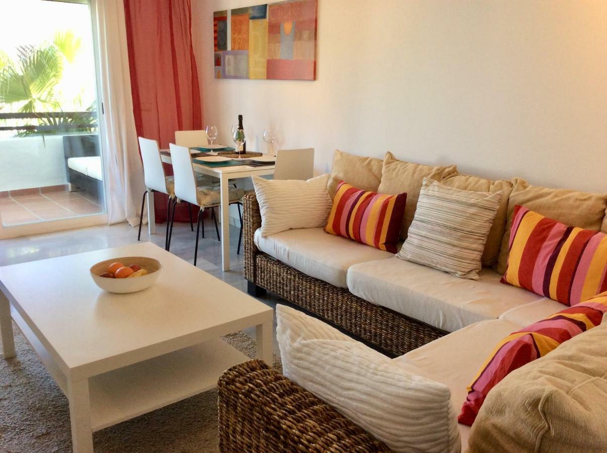 Vista Marina Villa La Herradura  Luaran gambar
