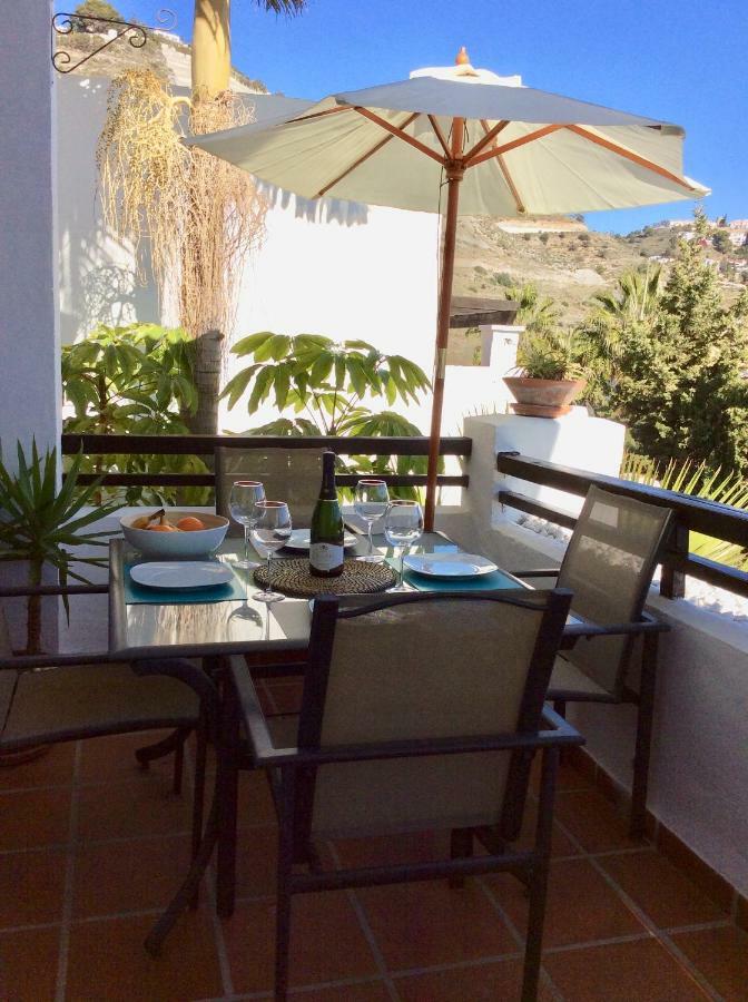 Vista Marina Villa La Herradura  Luaran gambar
