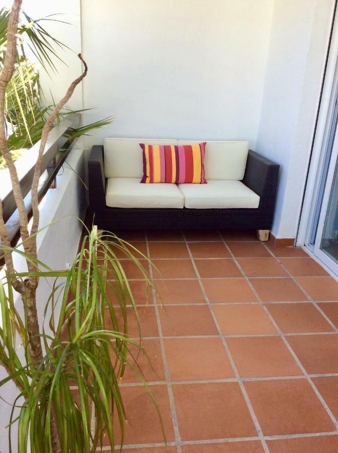 Vista Marina Villa La Herradura  Luaran gambar